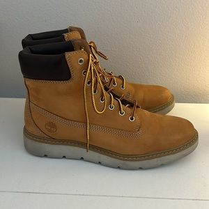 Timberland Women’s Kenniston Boots